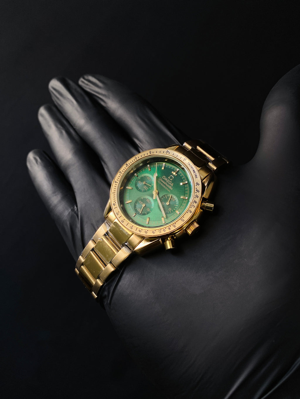 Omega speed master professional