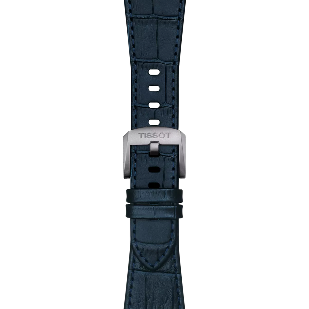 TISSOT PRX 40MM Quartz T137.410.16.041.00