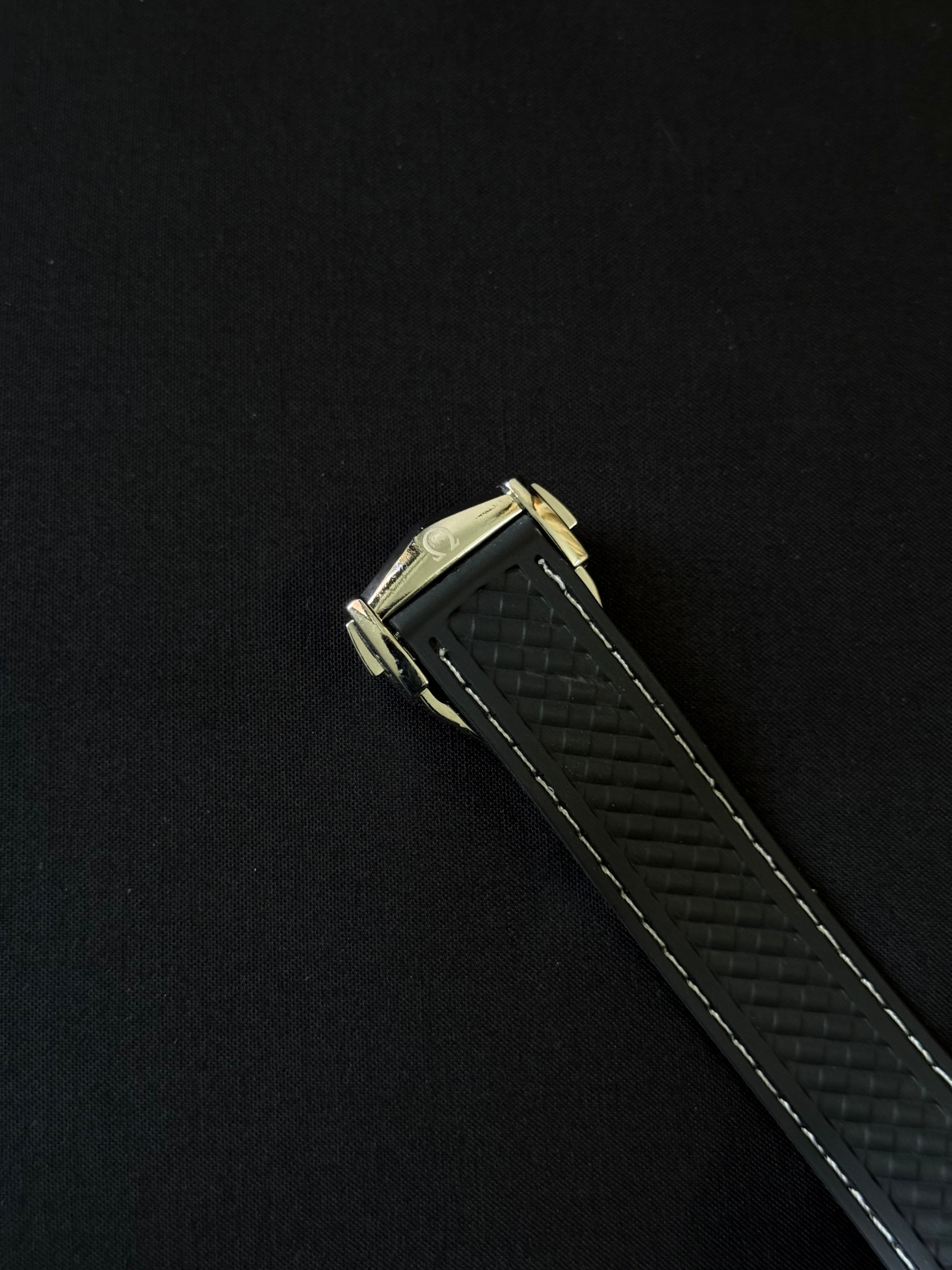 Sea master aqua terra automatic