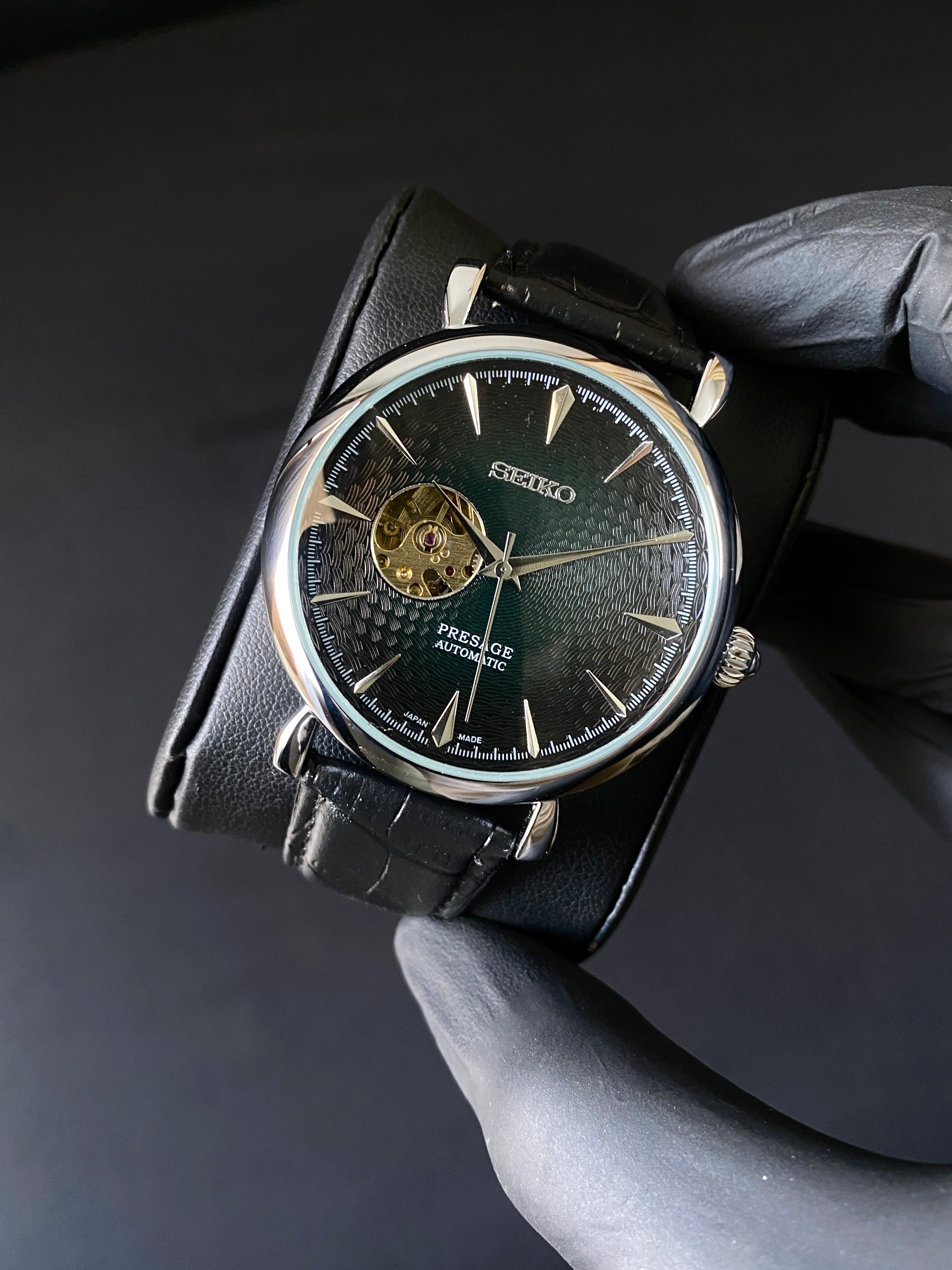Seiko Presage Automatic
