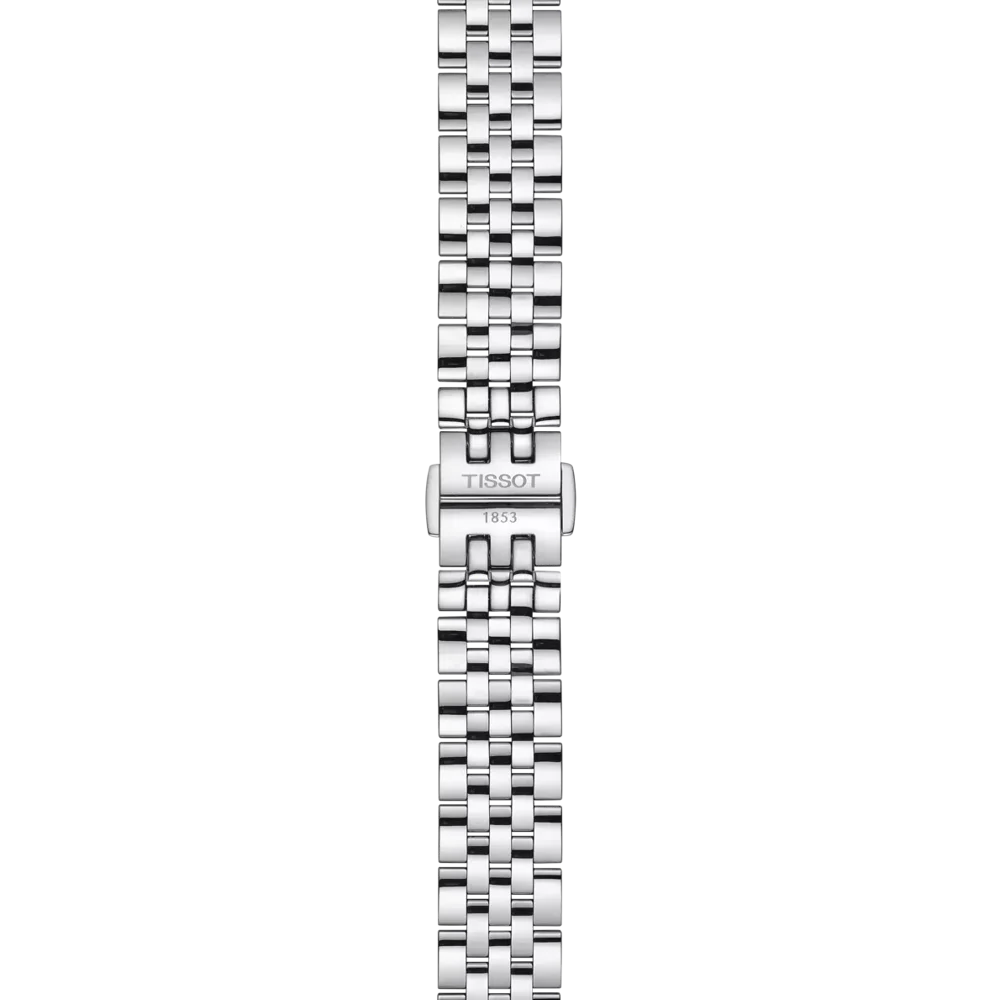 TISSOT LE LOCLE 20TH ANNIVERSARY Automatic 29MM T006.207.11.036.01