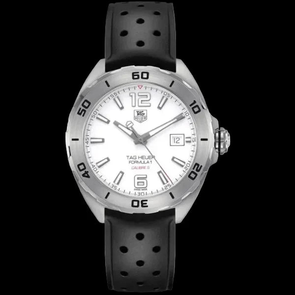 Tag Heuer Formula 1 Quartz WAZ2114.FT8023