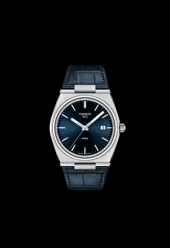 TISSOT PRX 40MM Quartz T137.410.16.041.00