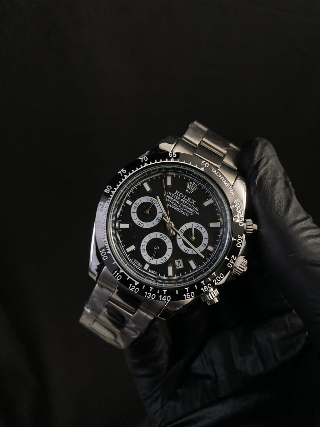 Rolex daytona cronograph