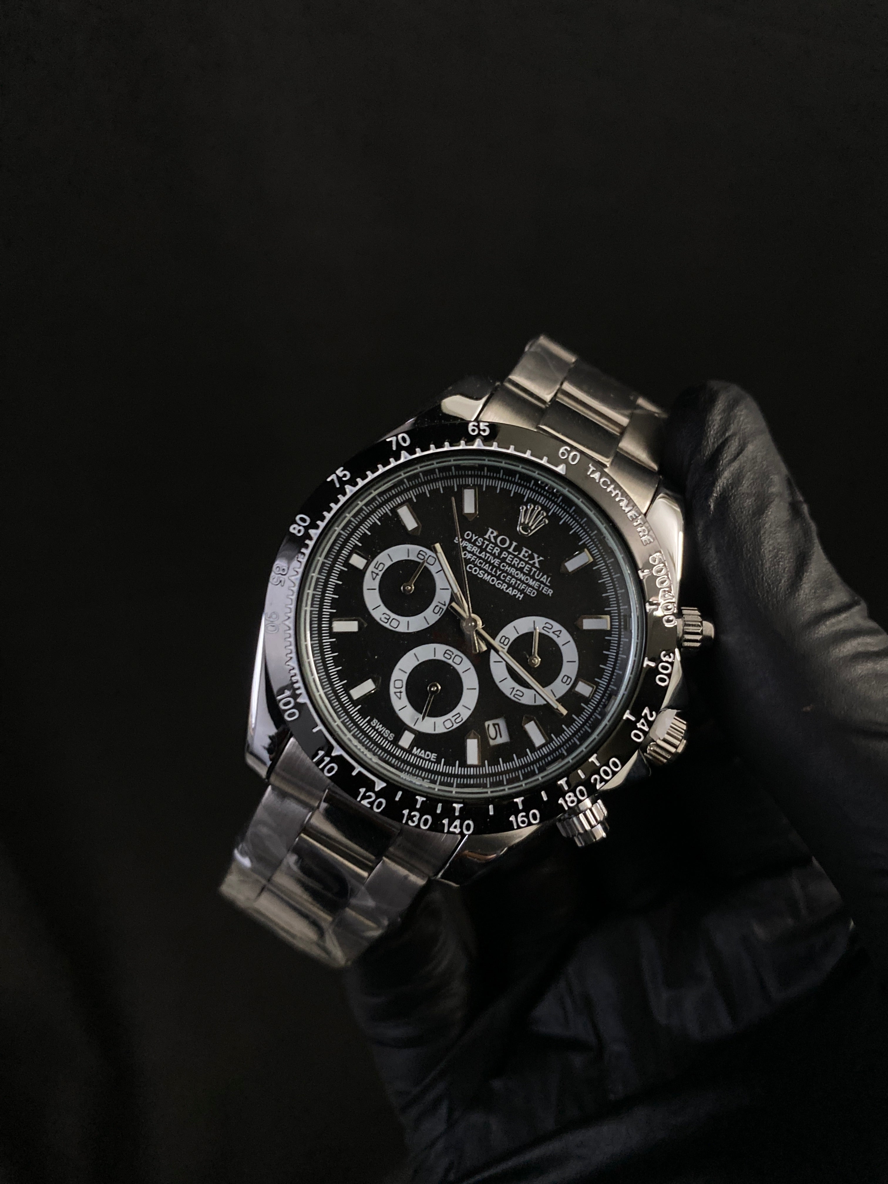 Rolex daytona cronograph