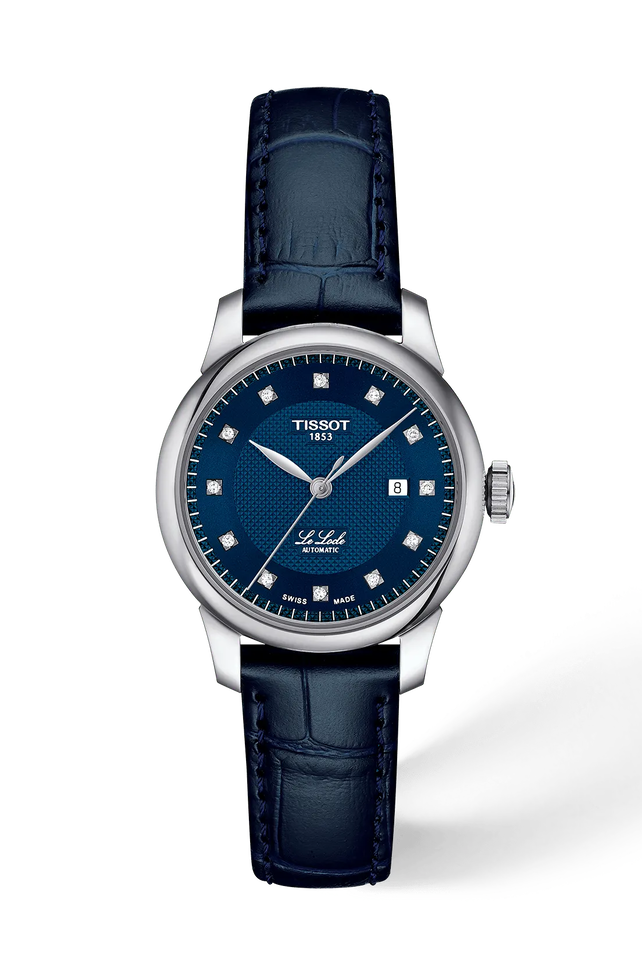 TISSOT LE LOCLE 29MM Automatic T006.207.16.046.00