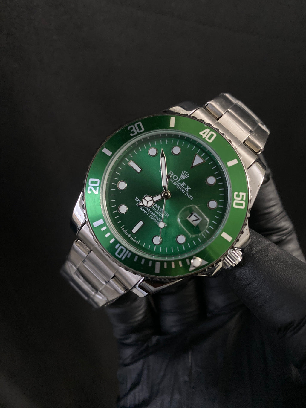 Rolex submariner