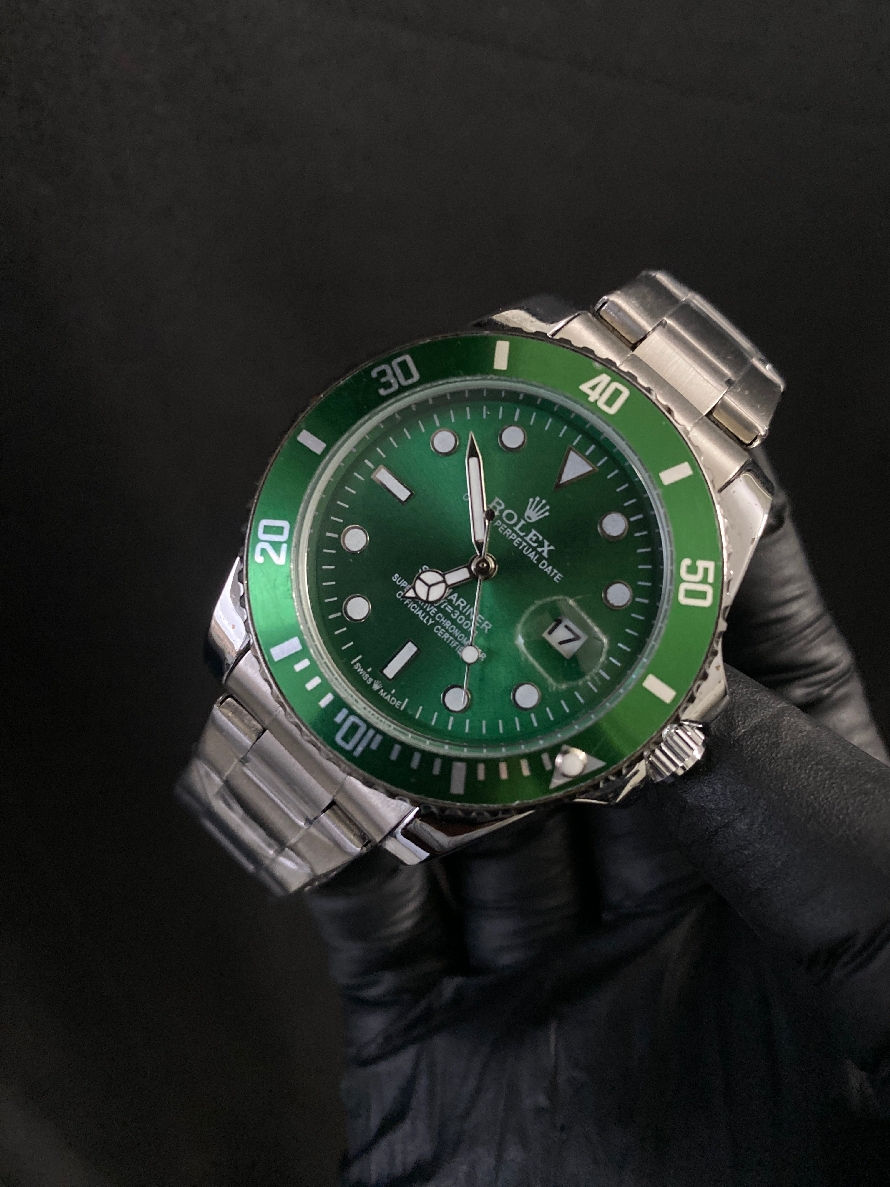 Rolex submariner