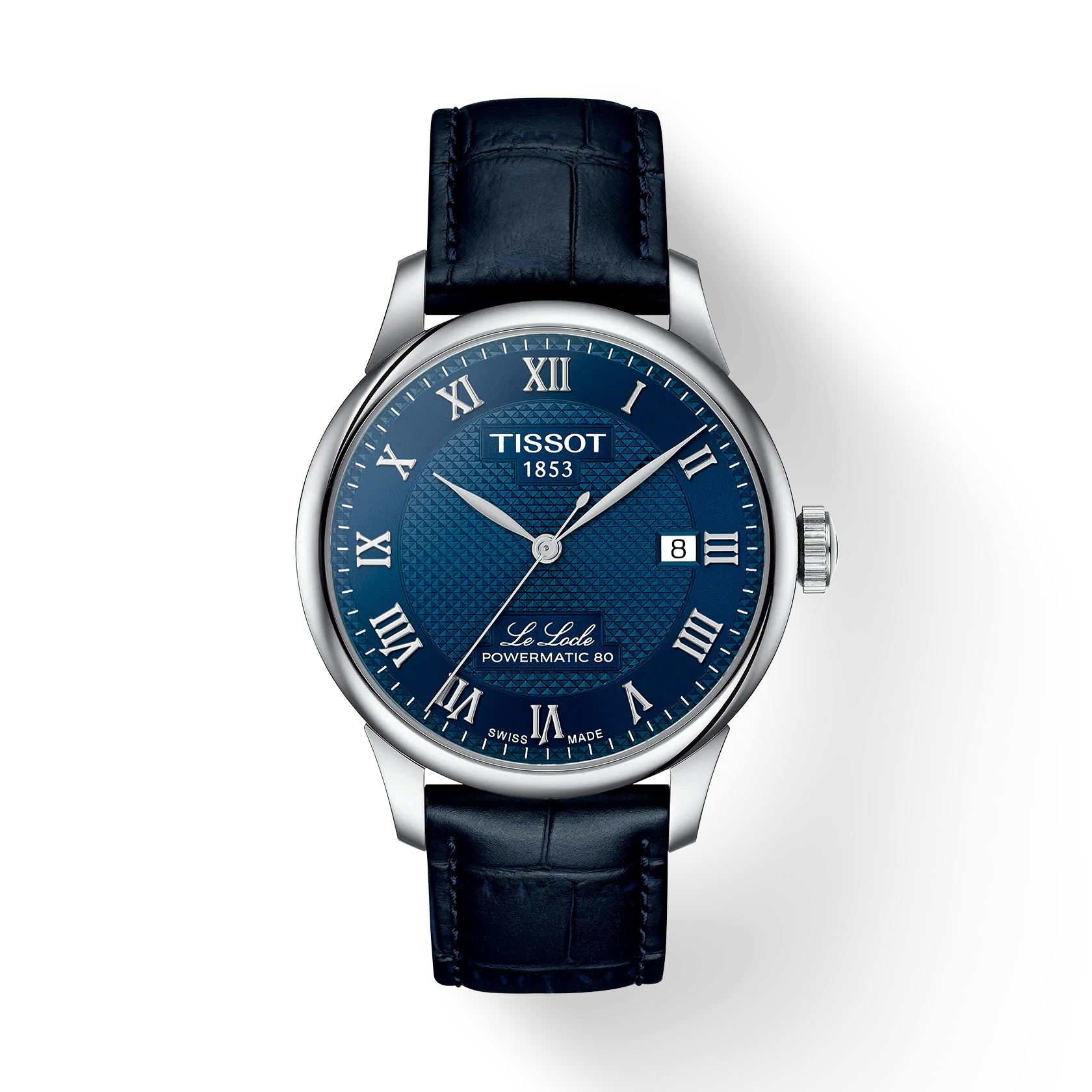 Tissot Le Locle 39.3MM Automatic T006.407.16.043.00