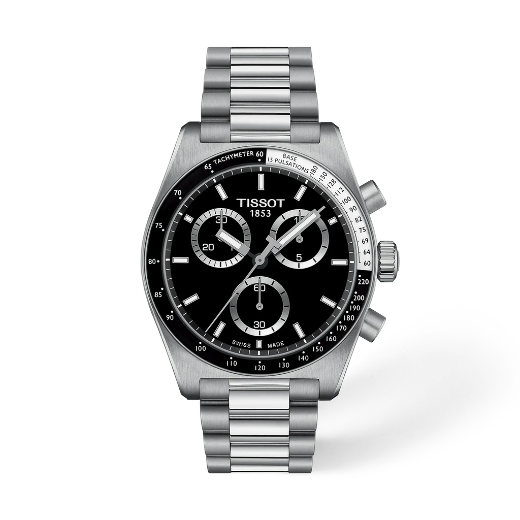 TISSOT PR516 40MM quartz T149.417.11.051.00