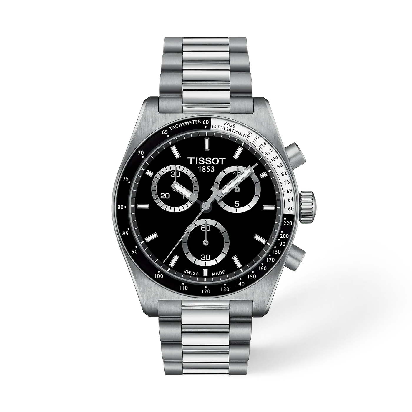 TISSOT PR516 40MM quartz T149.417.11.051.00